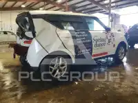 2025 KIA Soul фото