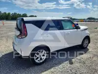 2025 KIA Soul фото