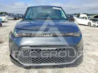 2025 KIA Soul фото