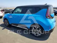 2025 KIA Soul фото