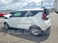 2025 KIA Soul фото