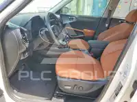 2025 KIA Soul фото