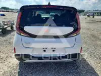 2025 KIA Soul фото