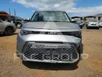2025 KIA Soul фото