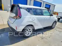 2025 KIA Soul фото