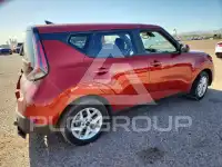 2025 KIA Soul фото