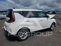 2025 KIA Soul фото