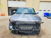 2025 KIA Soul фото