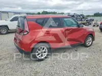 2025 KIA Soul фото