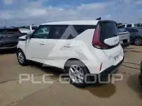 2025 KIA Soul фото