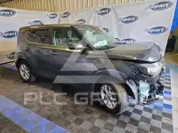 2025 KIA Soul фото