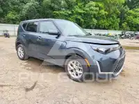 2025 KIA Soul фото