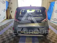 2025 KIA Soul фото
