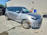 2025 KIA Soul фото