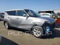 2025 KIA Soul фото