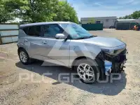 2025 KIA Soul фото