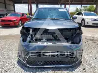 2025 KIA Soul фото