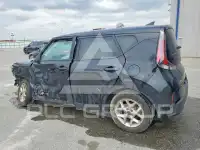 2025 KIA Soul фото