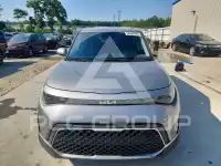 2025 KIA Soul фото