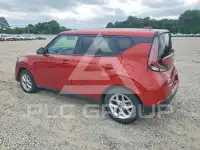 2025 KIA Soul фото