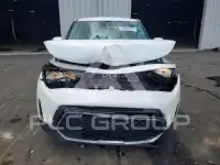 2025 KIA Soul фото