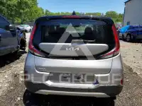 2025 KIA Soul фото
