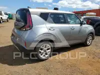 2025 KIA Soul фото