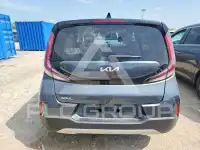 2025 KIA Soul фото