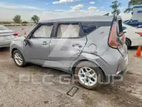 2025 KIA Soul photo