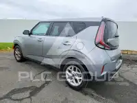 2025 KIA Soul фото