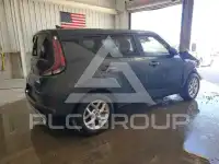 2025 KIA Soul фото