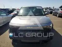 2025 KIA Soul фото