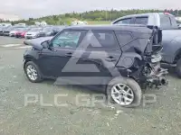 2025 KIA Soul фото