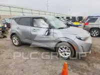 2025 KIA Soul photo