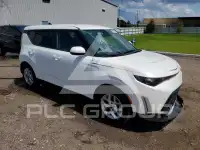 2025 KIA Soul фото