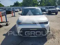 2025 KIA Soul фото
