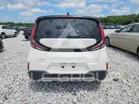 2025 KIA Soul фото