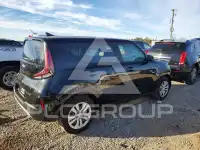 2025 KIA Soul фото