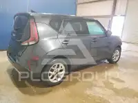 2025 KIA Soul фото