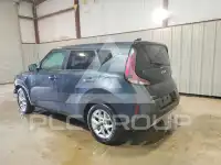 2025 KIA Soul фото