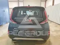 2025 KIA Soul фото