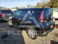 2025 KIA Soul фото