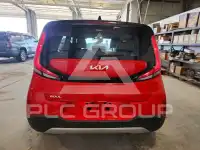 2025 KIA Soul фото