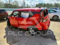 2025 KIA Soul фото