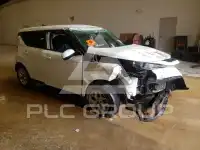 2025 KIA Soul фото