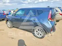 2025 KIA Soul фото