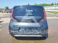 2025 KIA Soul фото