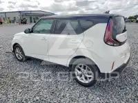 2025 KIA Soul фото