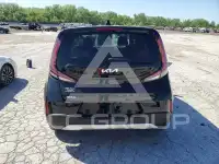 2025 KIA Soul фото