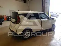 2025 KIA Soul фото